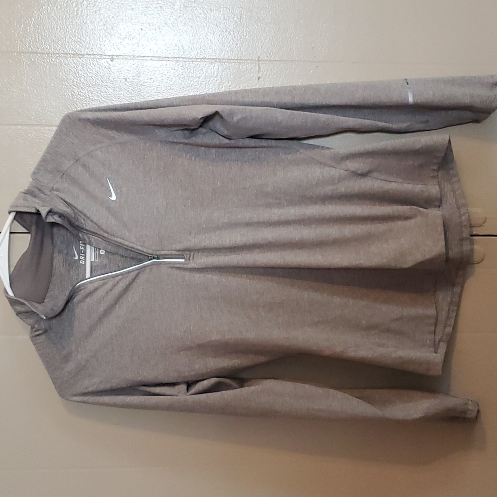 Nike dri-fit long sleeve